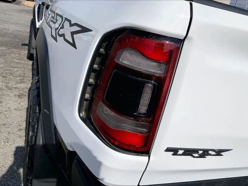 Used 2023 RAM 1500 TRX w/ TRX Level 2 Equipment Group image 29