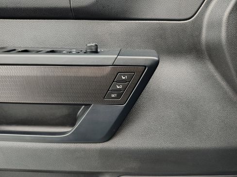 Used 2025 Toyota Tundra TRD Pro w/ Tow Tech Package image 33