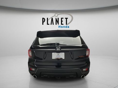 Certified 2023 Honda Passport TrailSport image 6