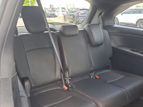 Certified 2023 Honda Odyssey Sport image 20