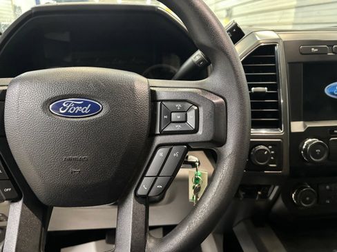 Used 2020 Ford F250 XLT w/ XLT Value Package AWD/4WD image 15