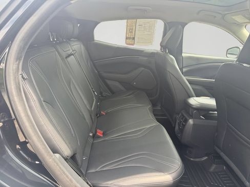 Used 2022 Ford Mustang Mach-E Premium RWD image 12