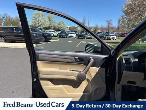 Used 2009 Honda CR-V EX image 9