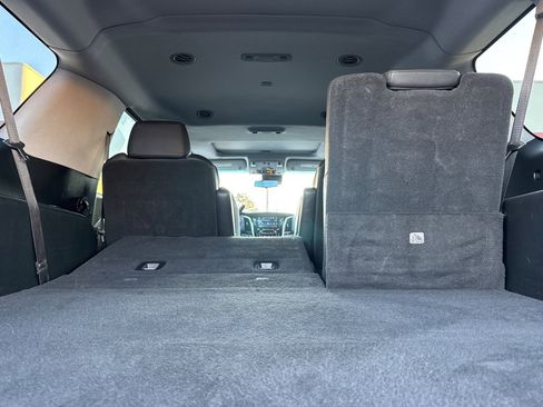 Used 2020 Cadillac Escalade ESV Luxury image 20