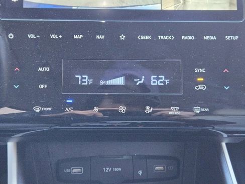 Certified 2023 Hyundai Tucson Limited w/ Cargo Package image 18