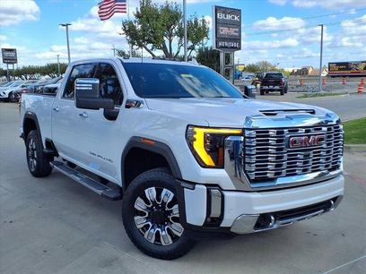 Certified 2024 GMC Sierra 2500 Denali w/ Denali Reserve Package