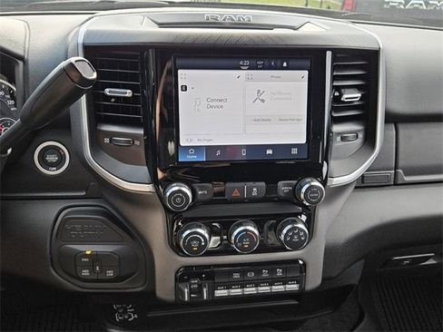 New 2025 RAM 2500 Big Horn image 8