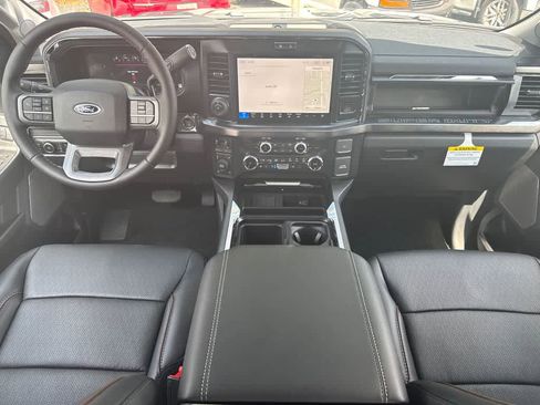 New 2025 Ford F350 Lariat w/ Lariat Ultimate Package AWD/4WD image 20
