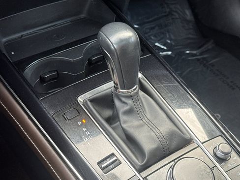 Used 2024 MAZDA CX-30 AWD 2.5 S w/ Premium Package image 21