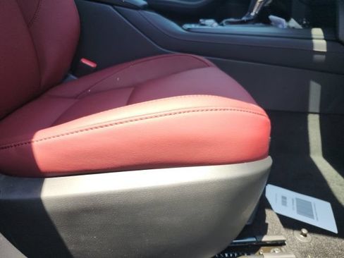New 2026 MAZDA CX-30 AWD 2.5 S image 23