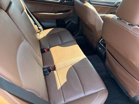 Used 2018 Subaru Outback 2.5i Touring image 25