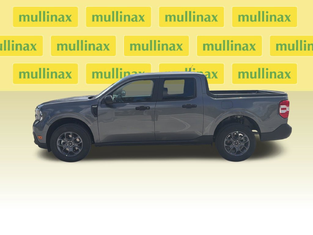 New 2026 Ford Maverick XLT FWD image 10