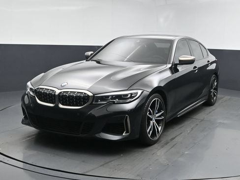 Used 2020 BMW M340i xDrive w/ Premium Package AWD/4WD image 22