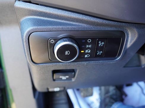 Certified 2025 Ford Bronco Big Bend w/ Black Diamond Package image 22