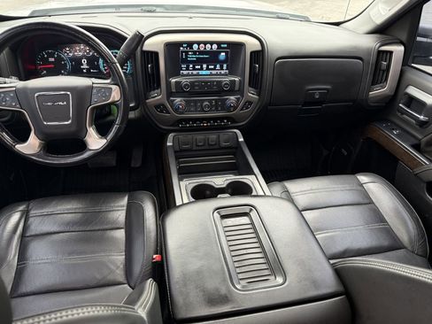 Used 2019 GMC Sierra 2500 Denali w/ Duramax Plus Package image 53