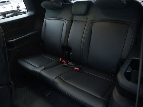 New 2027 Kia Telluride SX Prestige X-Pro AWD/4WD image 21