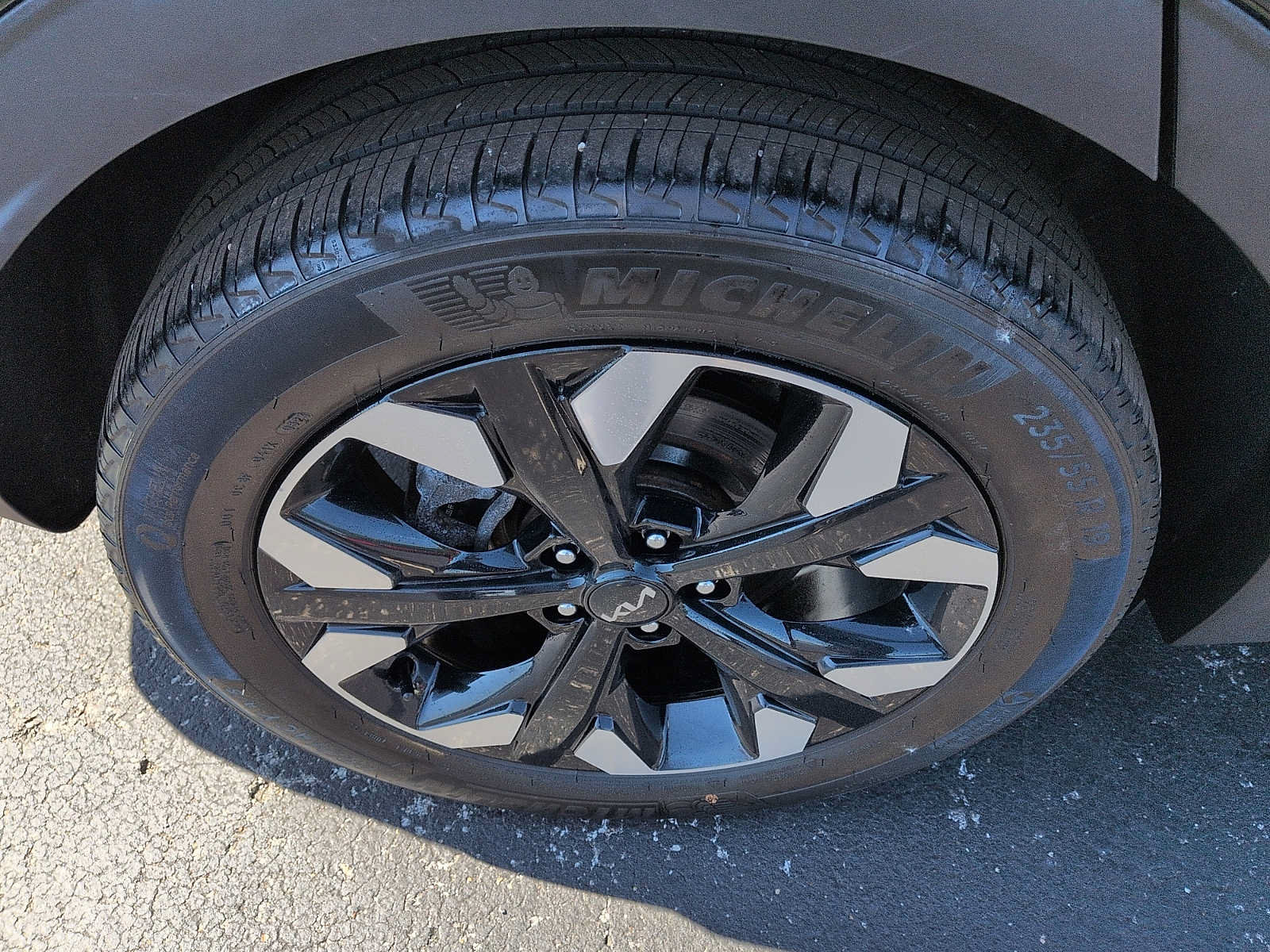 Used 2023 Kia Sportage X-Line Prestige AWD/4WD image 9