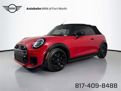 New 2026 MINI Cooper S image 1