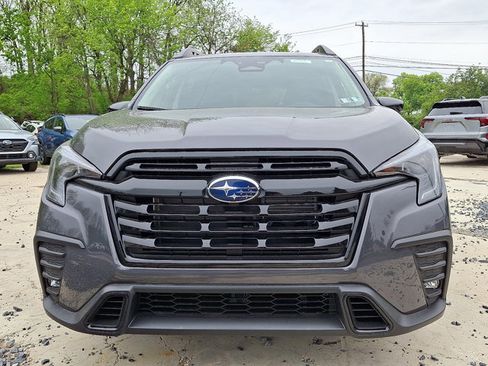 New 2026 Subaru Ascent Premium AWD/4WD image 2