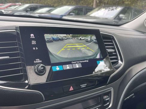 Certified 2022 Honda Pilot Special Edition image 28