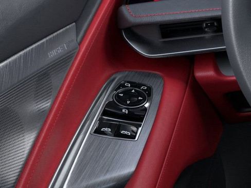 New 2026 Chevrolet Corvette Stingray Premium Cpe w/ Z51 Performance Package image 22