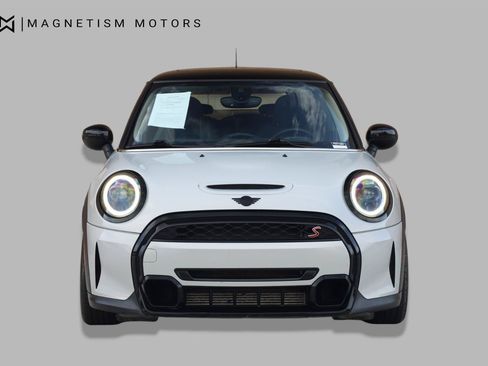 Used 2023 MINI Cooper S FWD image 4