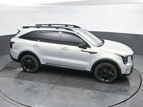 Used 2026 Kia Sorento SX image 38