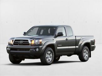 Used 2009 Toyota Tacoma 4x4 Access Cab V6 video 1