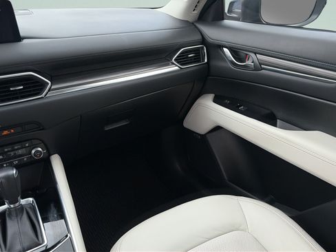 Used 2023 MAZDA CX-5 AWD 2.5 S w/ Premium Plus Pkg image 14