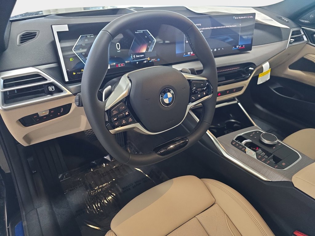 New 2026 BMW 430i Coupe w/ Premium Package RWD image 9