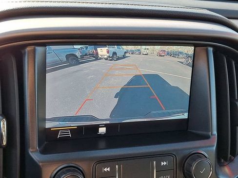 Certified 2021 GMC Canyon AT4 AWD/4WD image 14