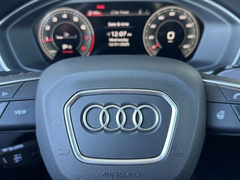 Used 2024 Audi Q5 2.0T Prestige image 28