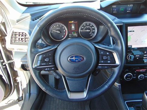 Used 2021 Subaru Forester Touring image 15