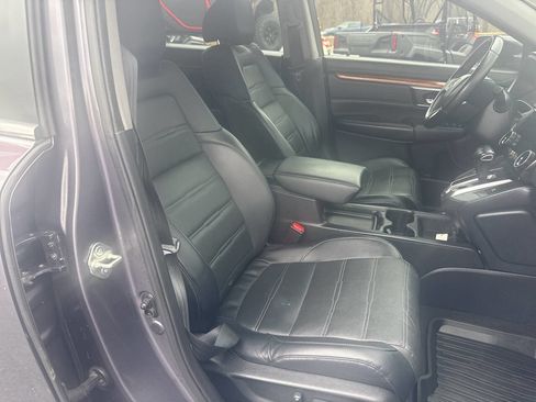 Used 2018 Honda CR-V EX-L image 28