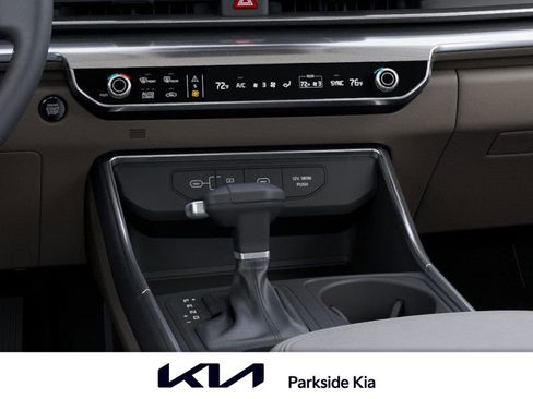New 2026 Kia Carnival LXS image 23