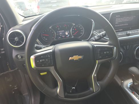 Used 2021 Chevrolet Blazer LT AWD/4WD image 14