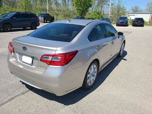 Used 2017 Subaru Legacy 2.5i Premium image 3
