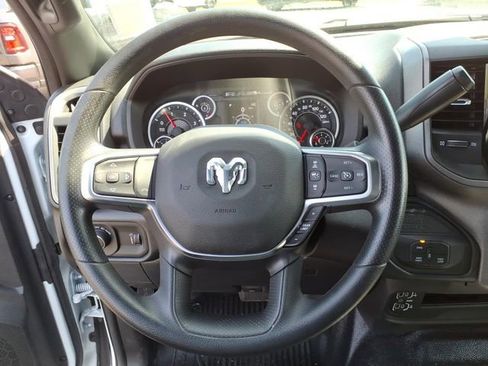 New 2026 RAM 3500 Tradesman w/ Chrome Appearance Group A image 18