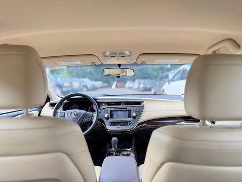 Used 2015 Toyota Avalon XLE FWD image 27