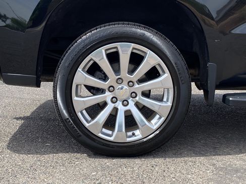 Used 2022 Chevrolet Silverado 1500 High Country AWD/4WD image 8