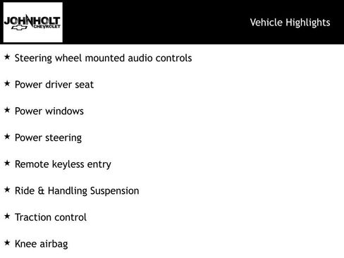 Used 2023 Chevrolet TrailBlazer LT image 18