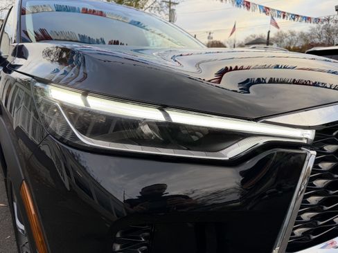 Used 2023 INFINITI QX60 Luxe w/ Cargo Package image 15