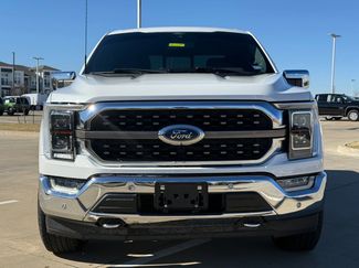 Used 2022 Ford F150 King Ranch w/ Equipment Group 601A High video 2