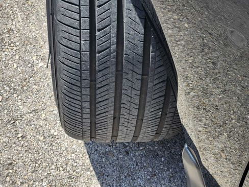 Certified 2021 Honda Accord Touring image 10