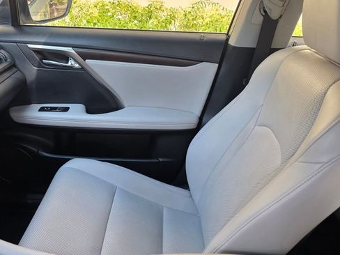 Certified 2021 Lexus RX 350 AWD w/ Premium Package image 22