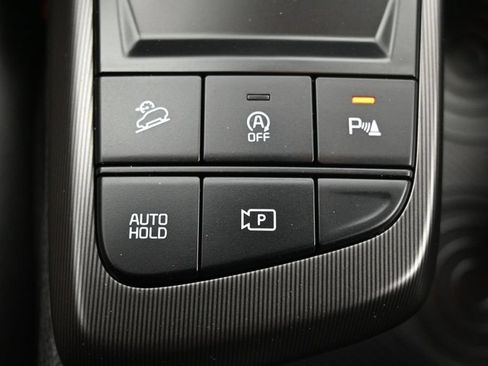 New 2026 Kia Sportage EX FWD image 30