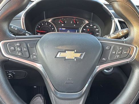 Certified 2023 Chevrolet Equinox LT w/ LPO, Floor Liner Package image 16