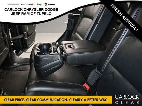 Used 2021 Jeep Wrangler Unlimited Rubicon w/ Trailer Tow Package image 32