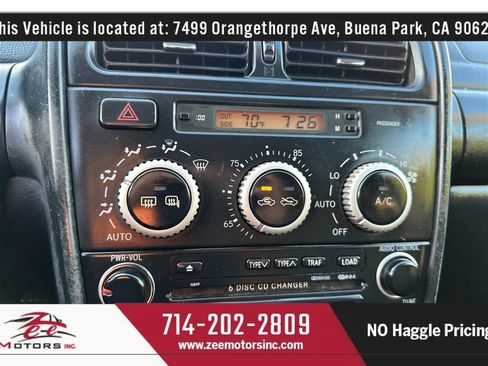 Used 2004 Lexus IS 300 image 30