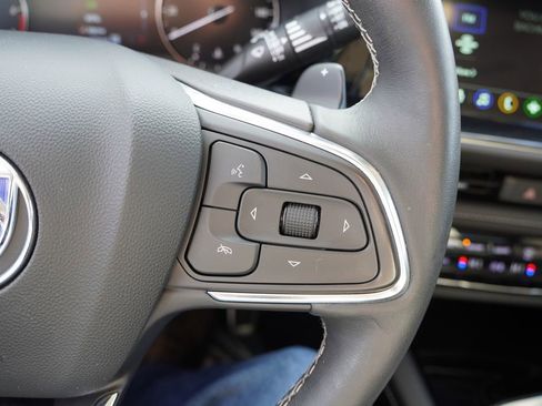 Certified 2023 Buick Envision Preferred w/ Sport Touring Package image 31